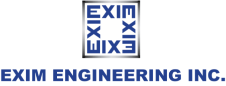 EXIM Logo