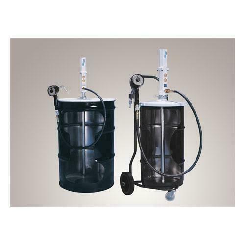 Barrel Pumps (Oil & Grease)
