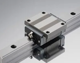 LINEAR BEARINGS AND SLIDES