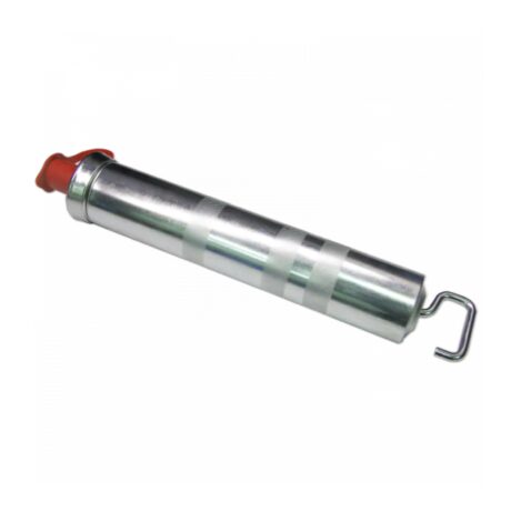 GREASE GUN MANUAL PUSH