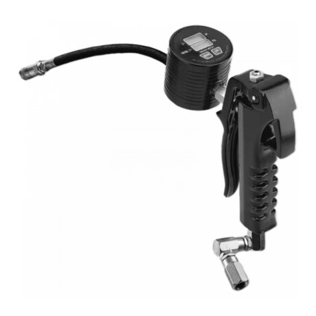 GREASE GUN WDIGITAL METER