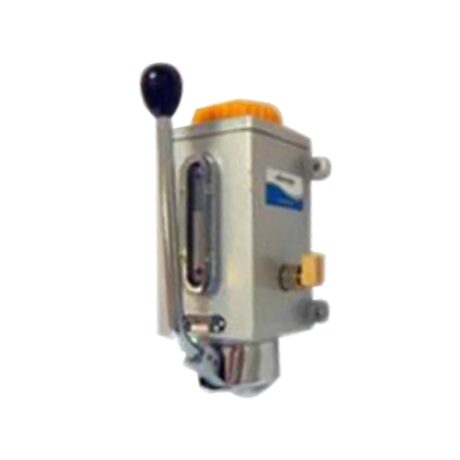 LUB L6P PDI MANUAL HAND PUMP