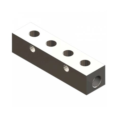 MANIFOLD STAINLESS STEEL4