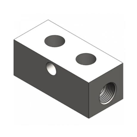 MANIFOLD – INJECTOR