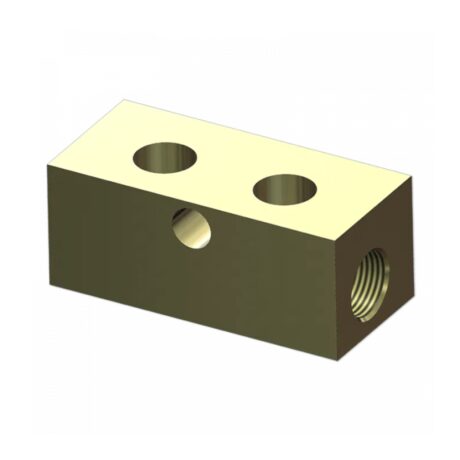 MANIFOLD – INJECTOR2