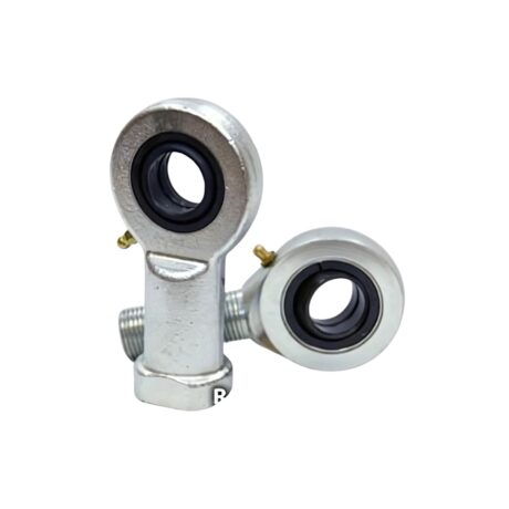 Rod End -Steel / Steel- Metric