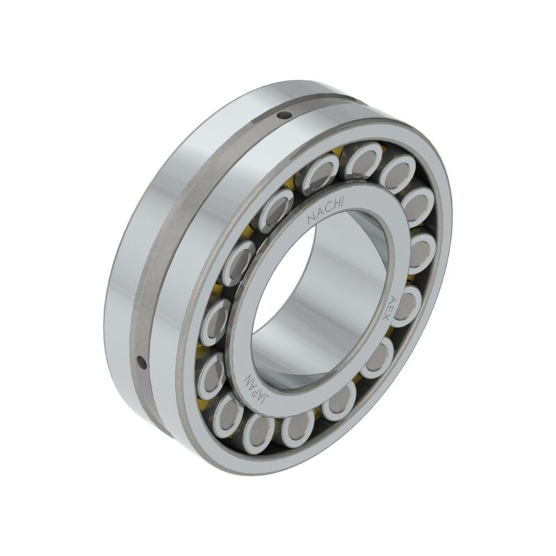 23100 Spherical Roller Bearing