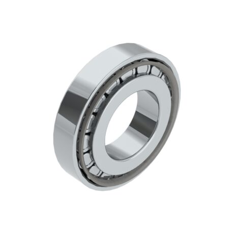 E32000 Series Metric Taper Roller Bearing