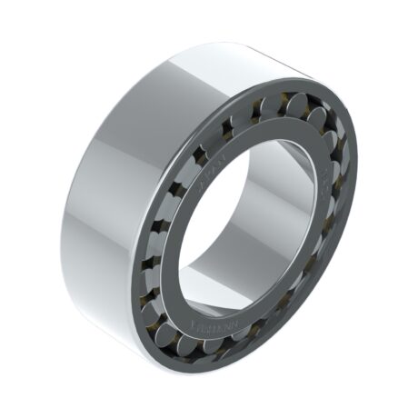 NN Series Precision Cylindrical Roller