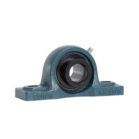 Pillow Block Unit – Short Base