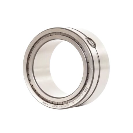 Cylindrical Roller Bearings