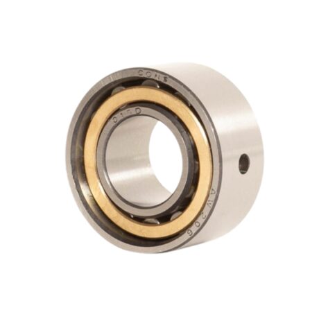 Cylindrical Roller Bearings2