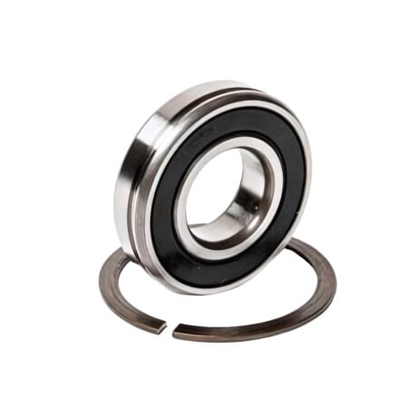 Deep Groove Ball Bearing Inch Sealed
