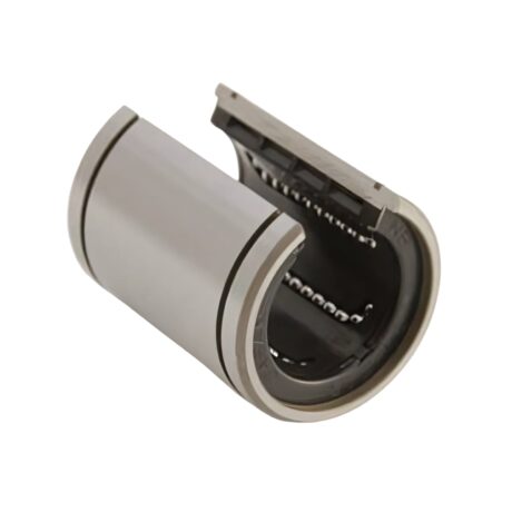 Linear Recirculating Ball Brg-Metric-Open-Sealed
