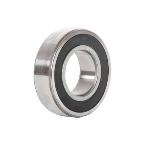 Double Row Deep Groove Ball