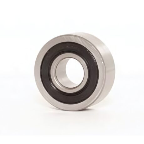 Yoke Type Track Rollers-Double Row