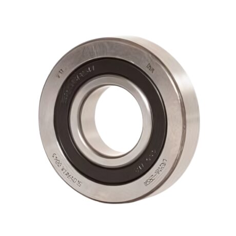 Yoke Type Track Rollers – Single Row Sealed