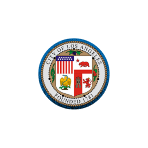 city of los angeles founded