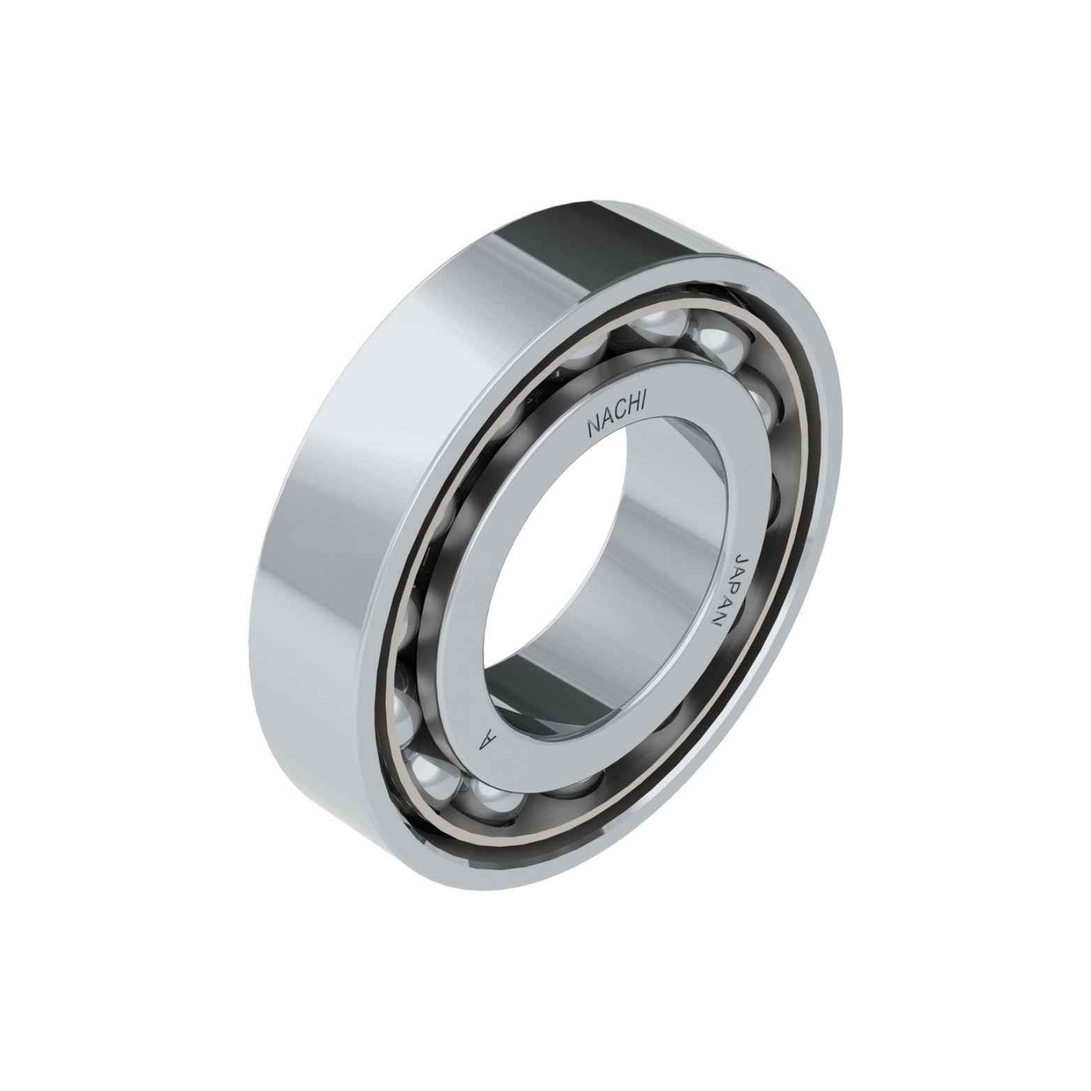 7200 Series Angular Contact Precision Brg