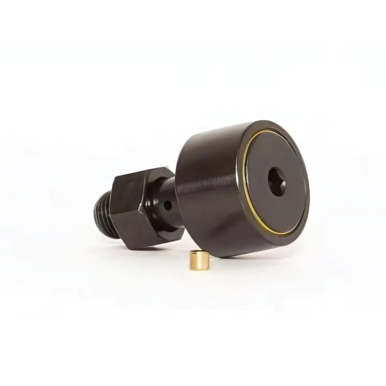 Cam Follower – Crowned OD 1