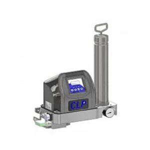 Cartridge Lube Pump