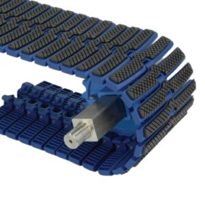 Chain Belts