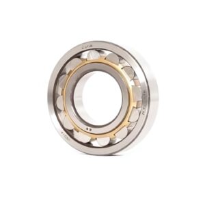 Cylindrical Roller Bearing – Inch Dimensions 2