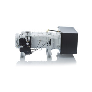 DRYVAC DV 300 1