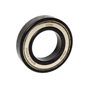 Deep Groove Ball Bearings Shielded