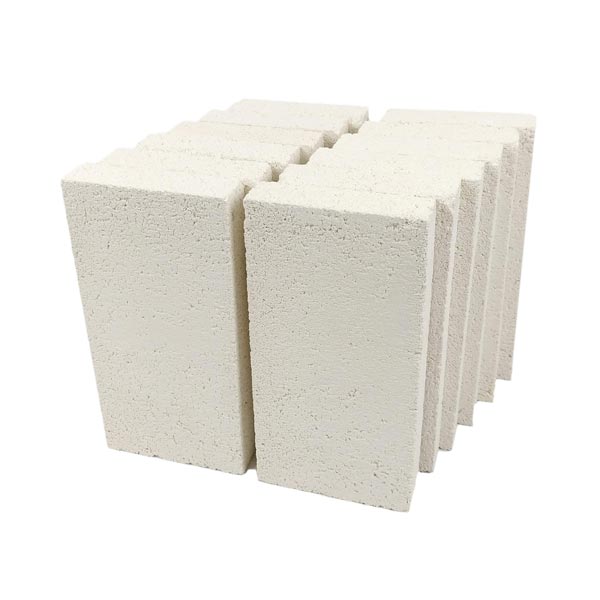 Dense Fire Brick And IFB 2300 And 2600