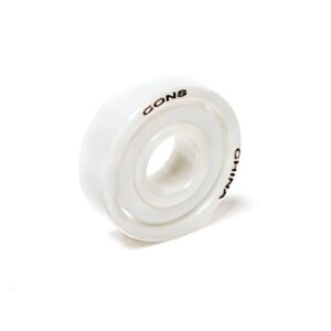 Full Ceramic Angular Contact