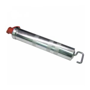 GREASE GUN MANUAL PUSH