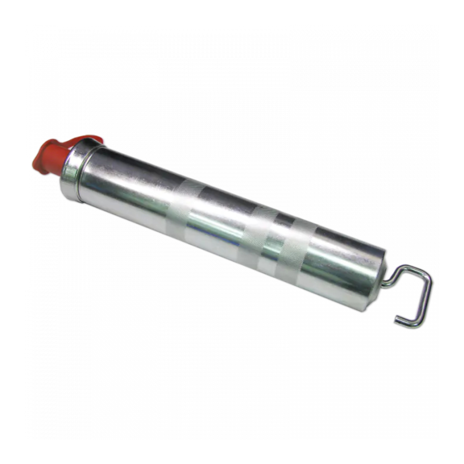 GREASE GUN MANUAL PUSH