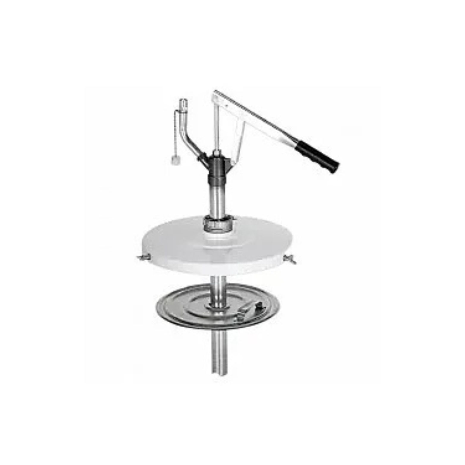 Hand Pumps
