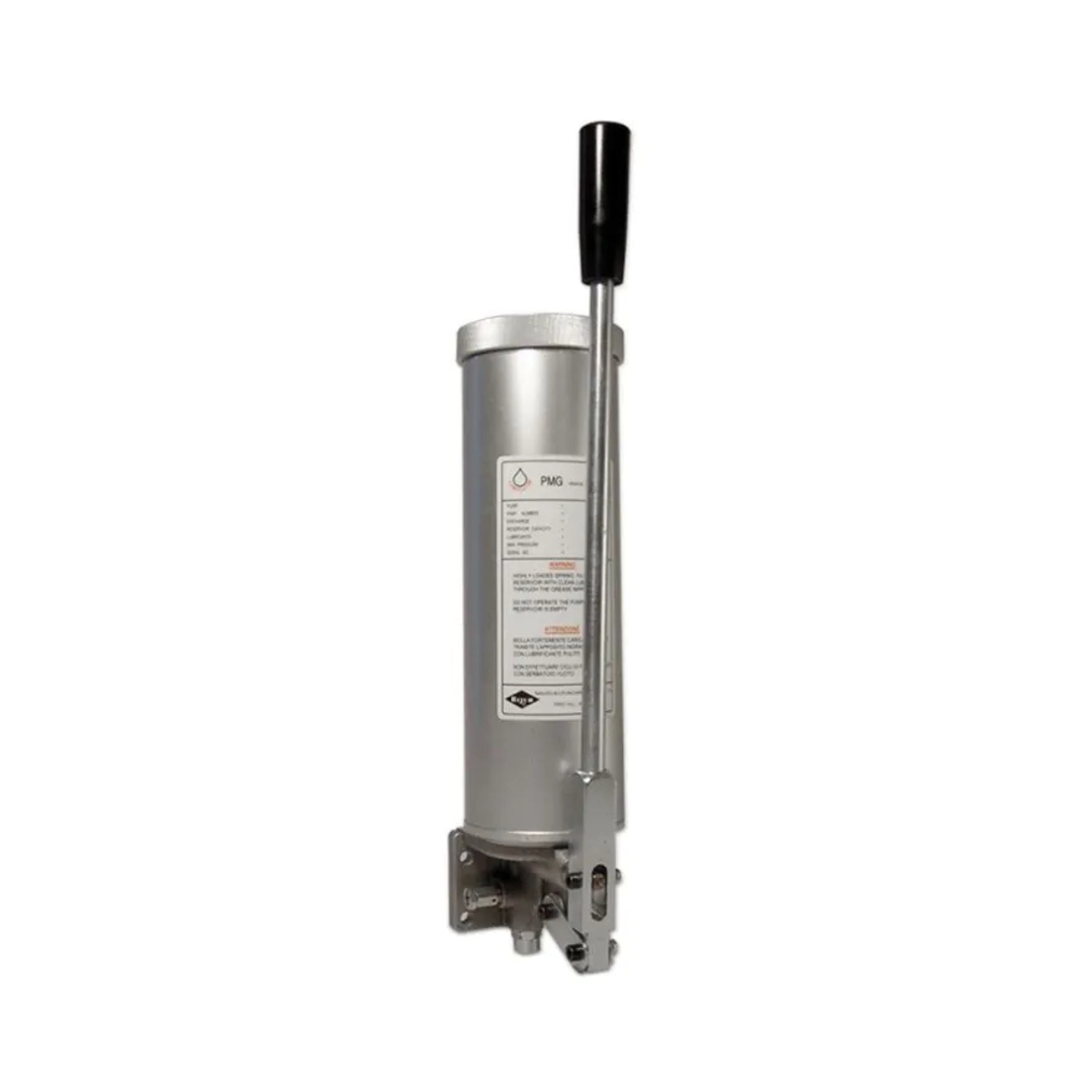 LUB L100P MANUAL HAND PUMP
