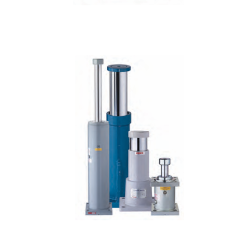 Large Bore Shock Absorbers