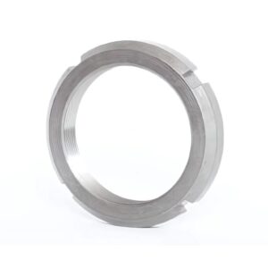 Locknut
