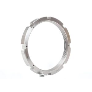 Locknut – Complete 1