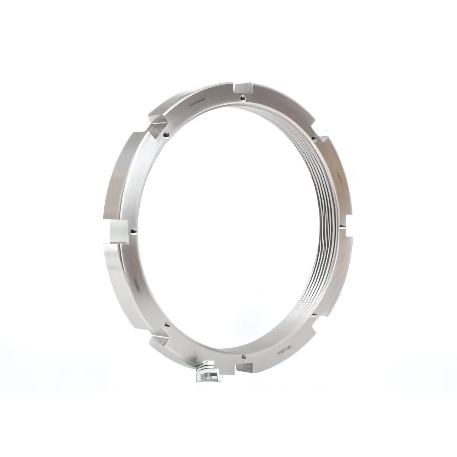 Locknut – Complete 1
