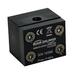 Lube Point Monitor