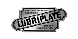 Lubriplate logo