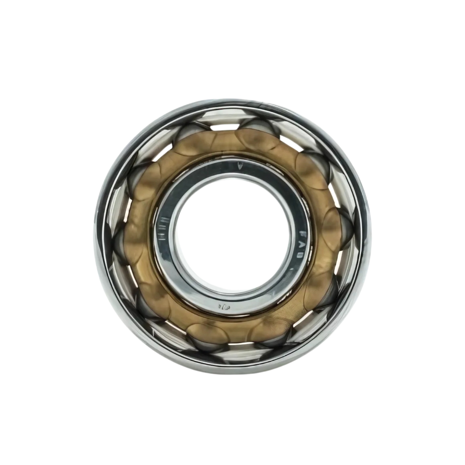 Magneto Bearing