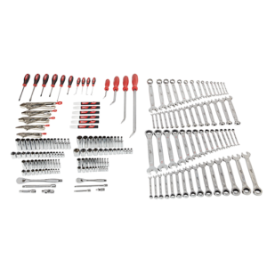 Milwaukee Mechanics Tool Set