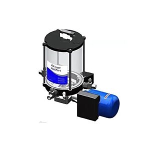 Multiport Lubricator