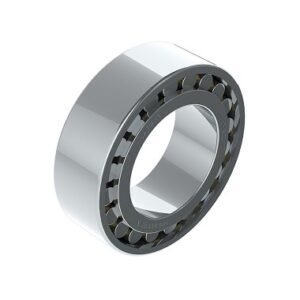 NJ200 Series  Cylindrical Roller Bearing