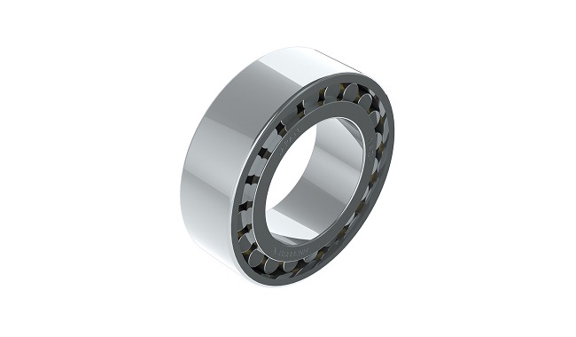 NJ200 Series Cylindrical Roller Bearing