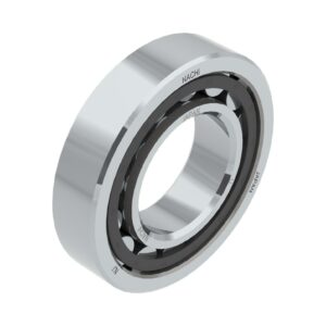 NJ2300 Series Cylindrical Roller Bearing