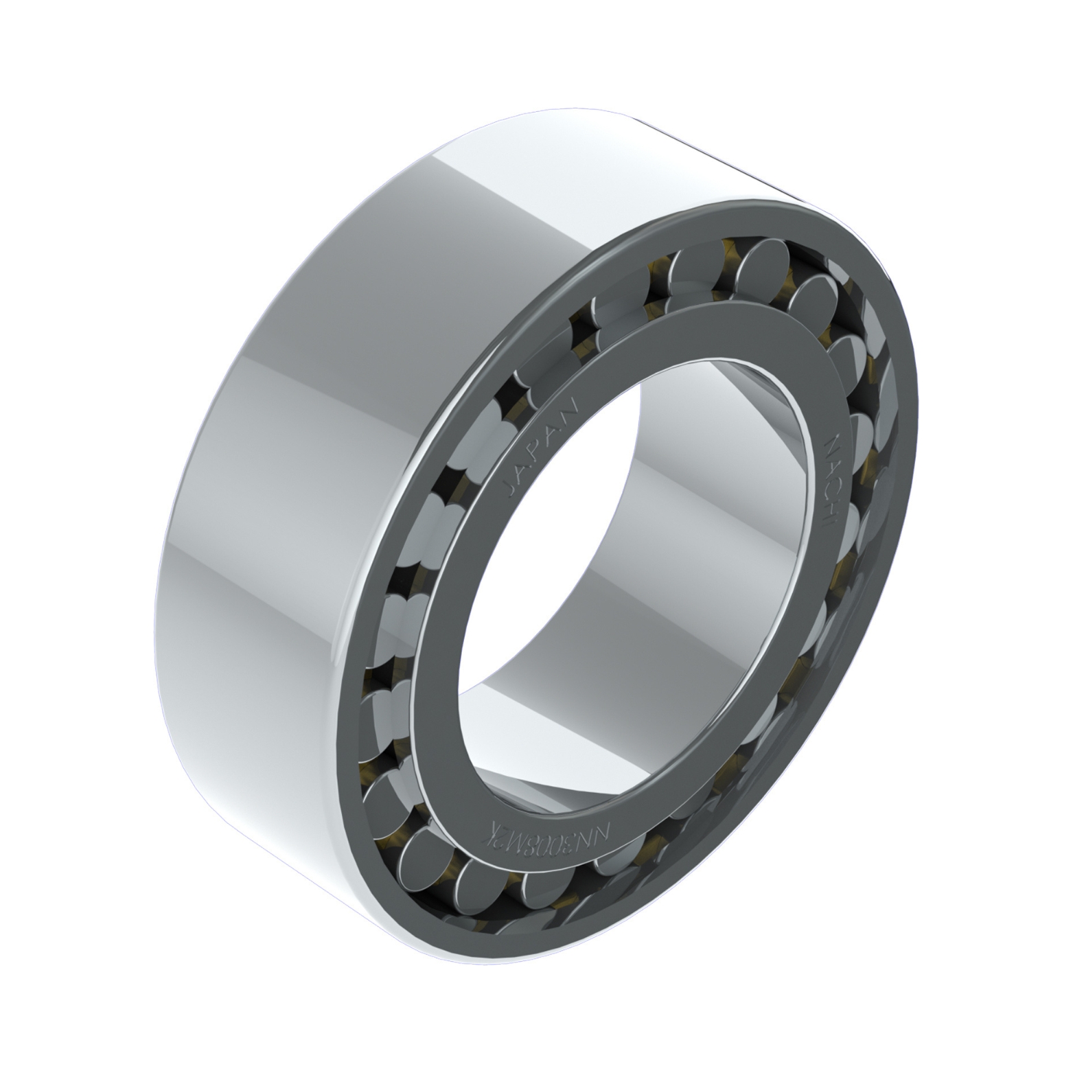 NN Series Precision Cylindrical Roller Brg