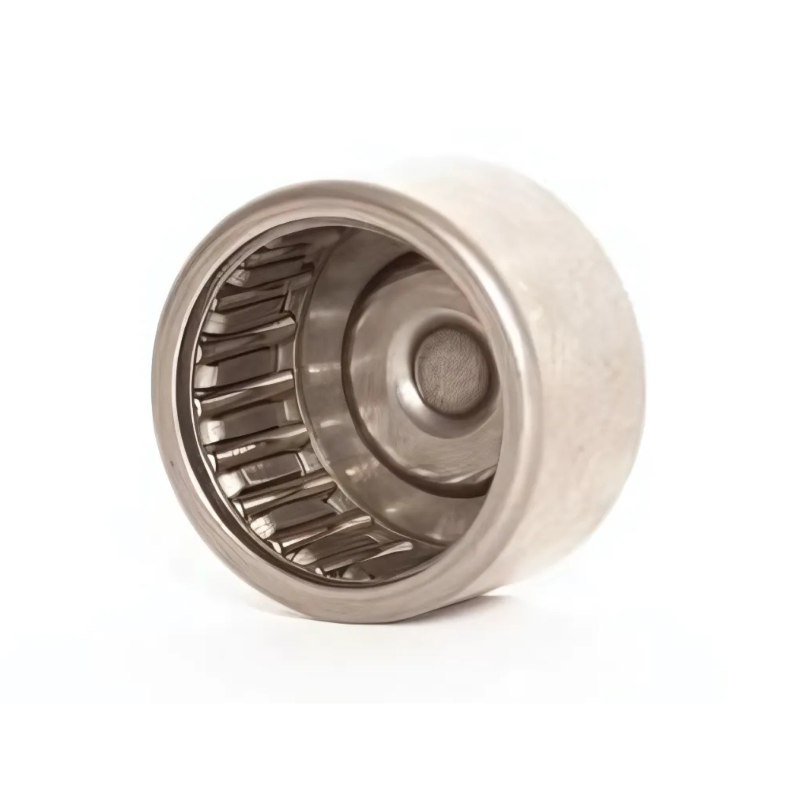 Needle Bearing Shell Type – Closed End