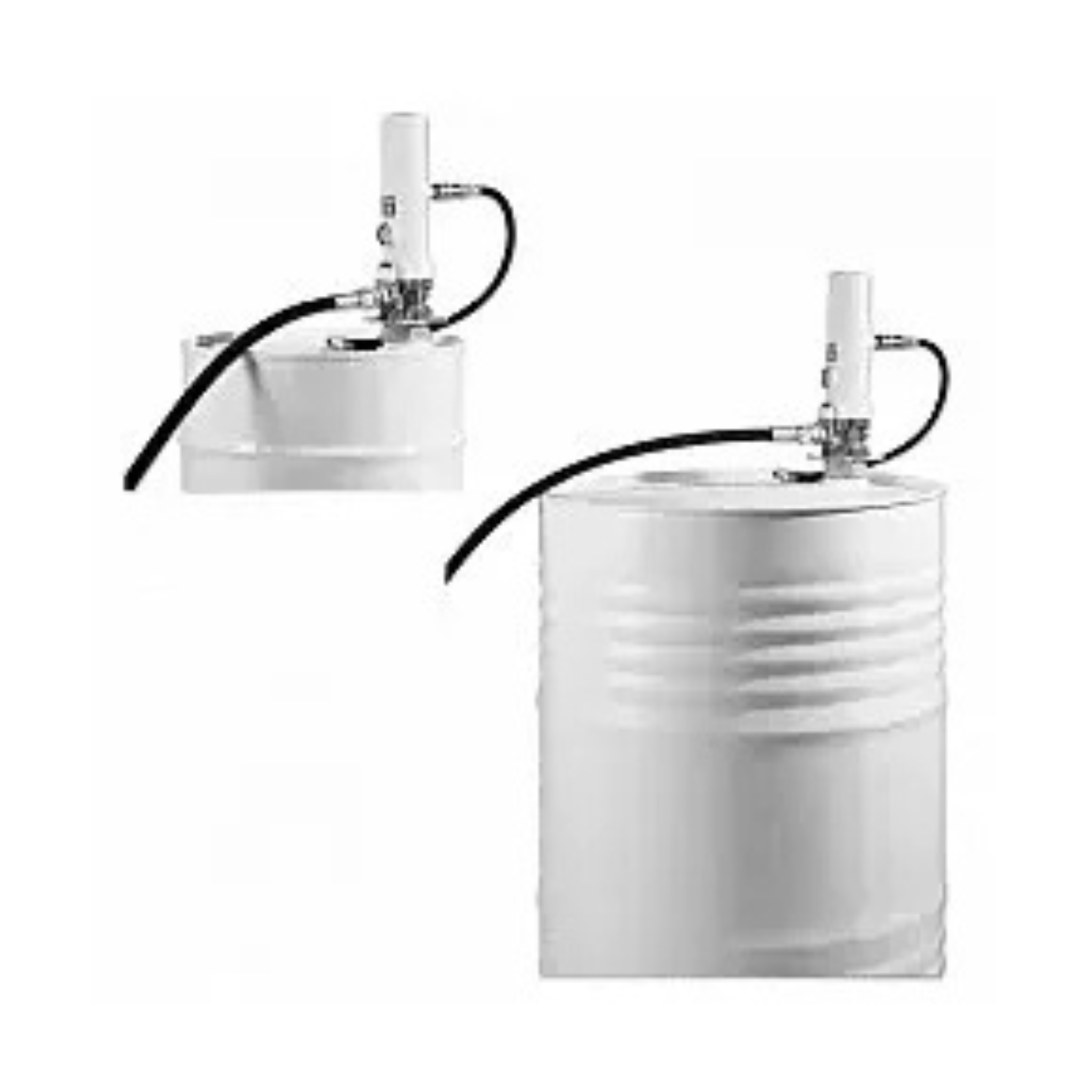 PM2 Transfer Pump 31